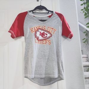 Kansas city chiefs shirt